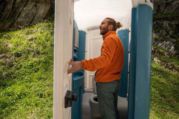 Best Porta potty rental for parties  in Pebble Creek, FL