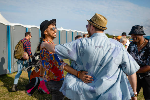 Best Sanitation services for porta potties  in Pebble Creek, FL