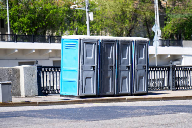 Best Porta potty delivery and setup  in Pebble Creek, FL