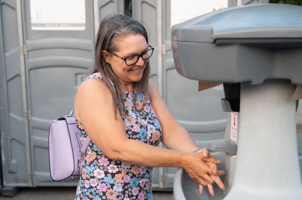 Best Portable toilet rental cost  in Pebble Creek, FL