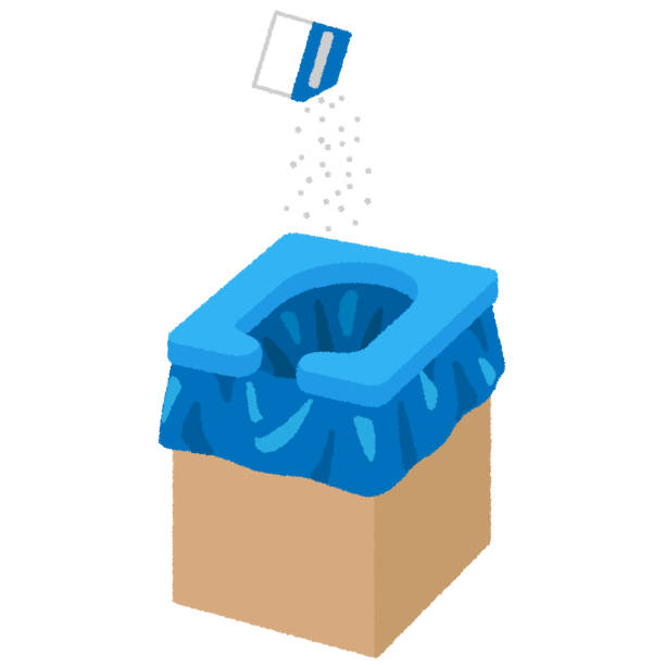 Affordable portable toilet rental in Pebble Creek, FL
