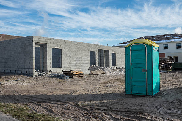 Best Best portable toilet rental  in Pebble Creek, FL
